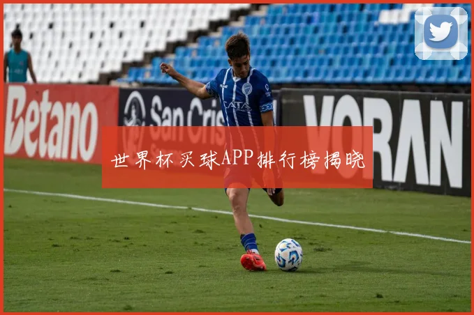 世界杯买球APP排行榜揭晓