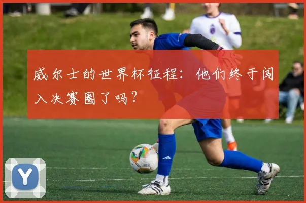 威尔士的世界杯征程：他们终于闯入决赛圈了吗？