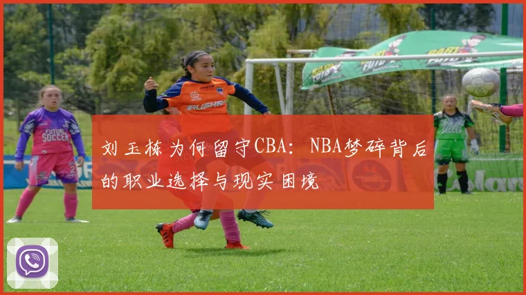 刘玉栋为何留守CBA：NBA梦碎背后的职业选择与现实困境