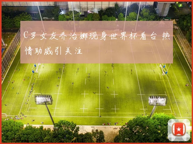 C罗女友乔治娜现身世界杯看台 热情助威引关注