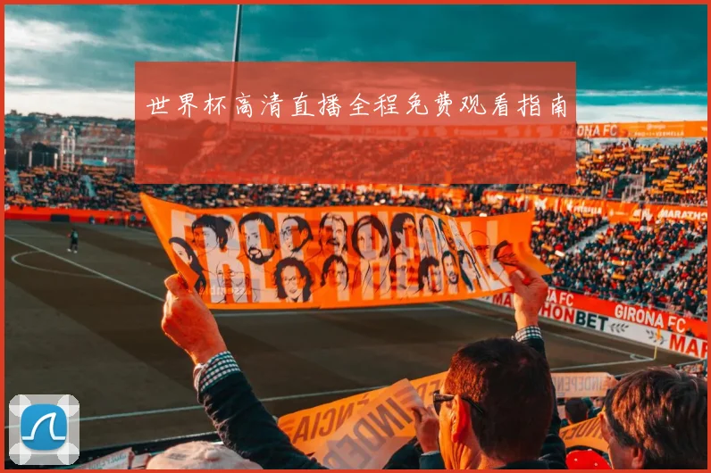 世界杯高清直播全程免费观看指南