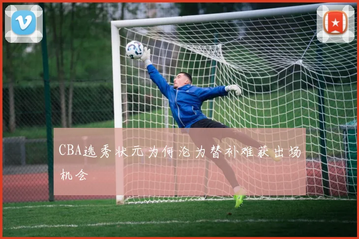 CBA选秀状元为何沦为替补难获出场机会
